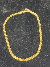 14K Gold Chain