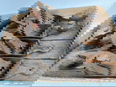 Sargent, Shelton, and other Wood Planes