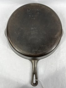 Wagner Ware Broiler Skillet