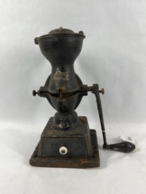 Enterprise Coffee MIll
