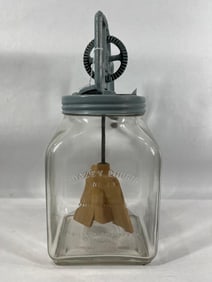 Dazey No 60 Butter Churn