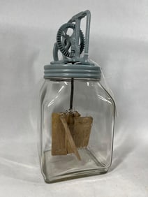 Dazey No 40 Butter Churn