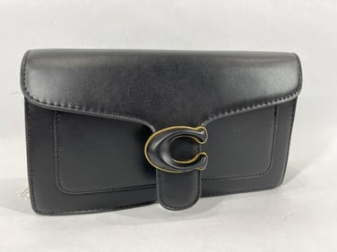 Classy Coach Clutch Shoulder Bag