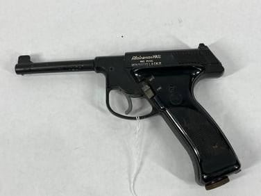 Plainsman MA-22 Pellet Gun