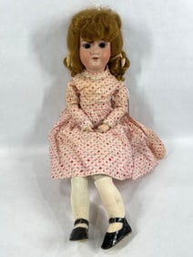 Armand Marseille Doll