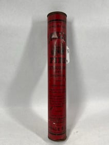 Phillex Fire Extinguisher