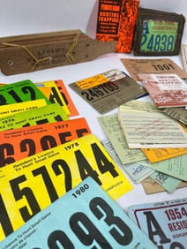 Pennsylvania Hunting License and Game Trapping Regulations