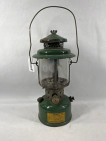 Coleman US Military Lantern