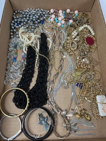Statement Necklaces and Chains
