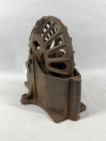 Cast Iron Hog Oiler