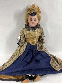 1894 Armand Marseille Doll