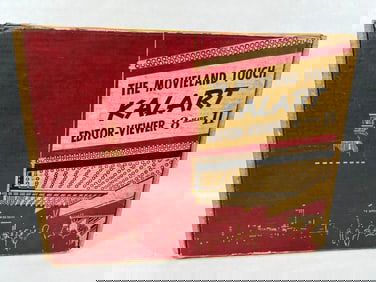 Lalart Movieland Touch Editor Viewer