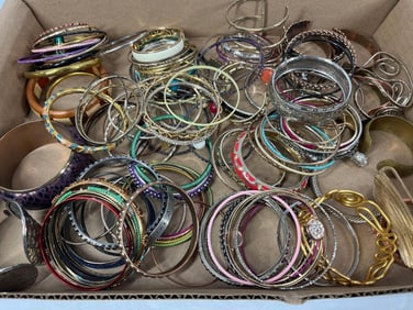Bangle Bracelets