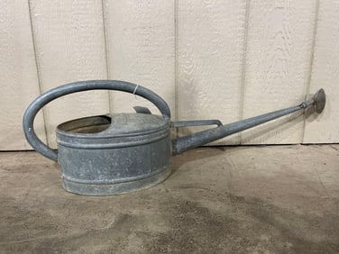 German Long Spout Watering Can