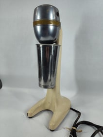 Hamilton Beach Milkshake Maker