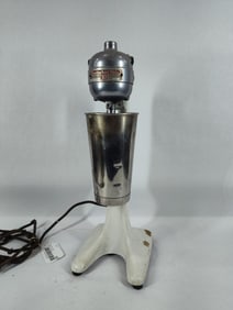 Hamilton Beach Milkshake Machine