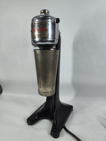 Hamilton Beach No 18B Cocktail Mixer