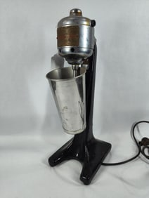 Hamilton Beach Bar Mixer