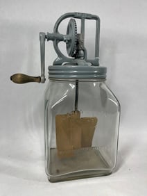 Dazey No 40 Butter Churn