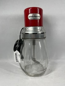 Dazey Electric Butter Churn