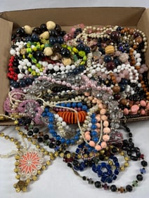 Ladies Fashion Necklaces