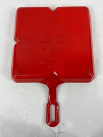 Griswold Colonial Breakfast Skillet