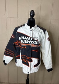Harley Davidson Racing Coat
