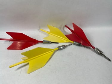 4 Yard Darts