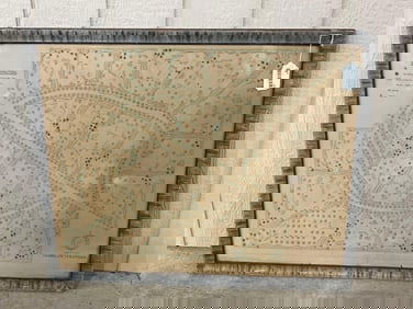 Lenora J Peter Overhead Property Aerial Map