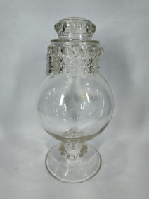 Large Apothecary jar