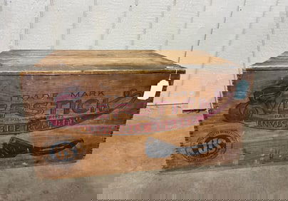 Everstick Invisible Rubbers dovetailed shipping box