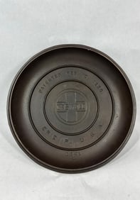 Griswold #8 Tite-Top Dutch Oven cover