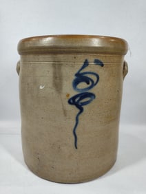 Bee-Sting 5gal stoneware jar