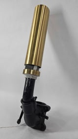 Restored Model T Toot Sweet brass horn/whistle
