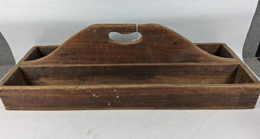 Primitive Tool Caddie