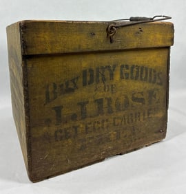 Reliable Egg Carrier