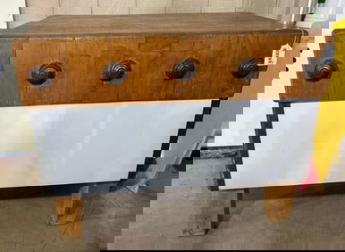 Impressive Butcher Block Island