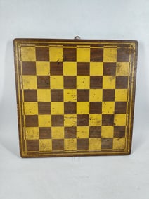 Primitive Gaming Board