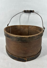 Primitive handled measure