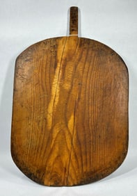 Primitive Bread Board