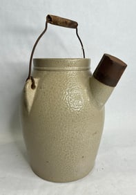 Brady & Ryan 1 1/2gal stoneware batter jug