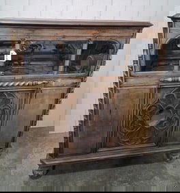 1929 Orchestrope Jukebox by Capehart Co.