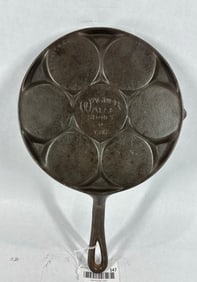 Wagner Sidney 1316 Swedish Cake Pan