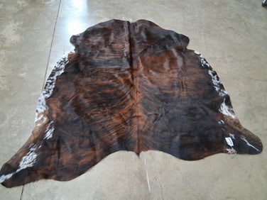 Soft Tanned Brazilian Cow Hide