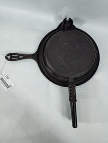 Griswold New American #8 Waffle iron