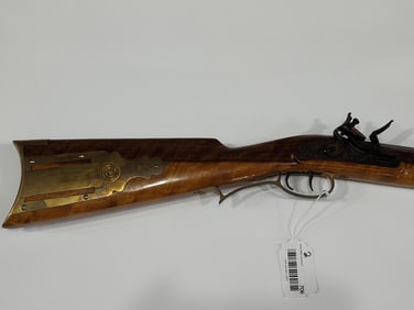 Armsport Mami, Fla .50cal Black Powder Muzzleloader