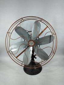 Restored Victor Breeze Spreader Fan