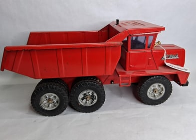 Buddy-L Mack Hydraulic Dump Truck