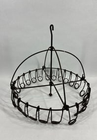 General Store whip display