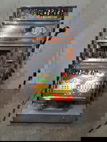 Arcadian by Aristocratslot machine